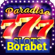 Borabet