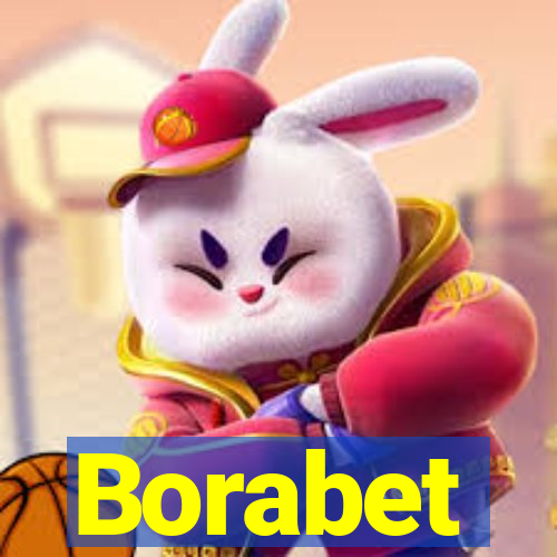 Borabet