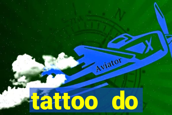 tattoo do corinthians feminina