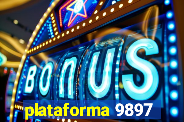 plataforma 9897