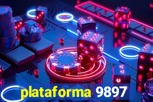 plataforma 9897