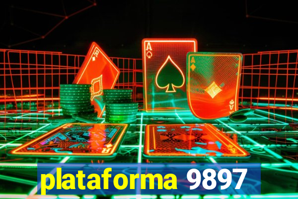 plataforma 9897