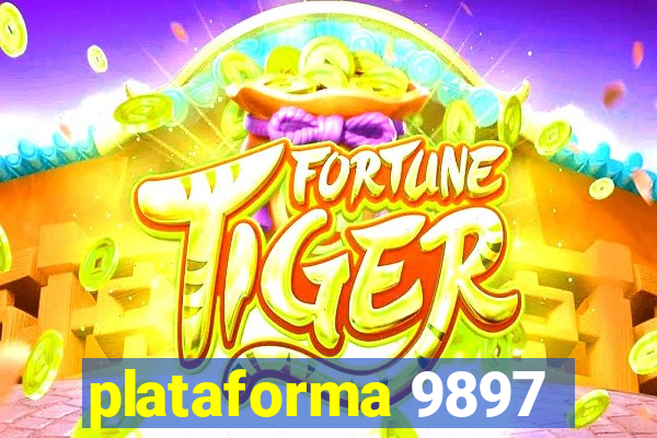 plataforma 9897