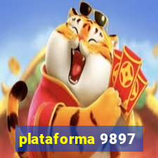 plataforma 9897