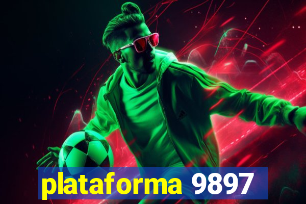 plataforma 9897