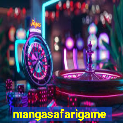 mangasafarigame