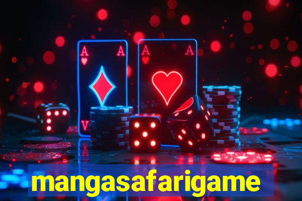 mangasafarigame