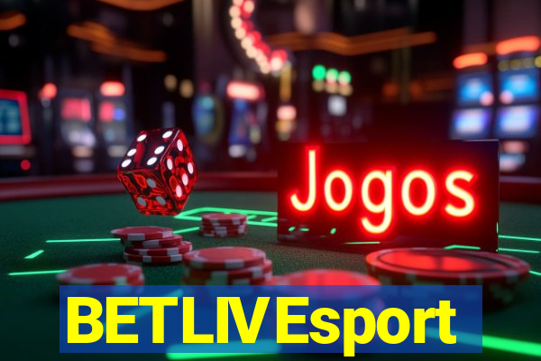 BETLIVEsport