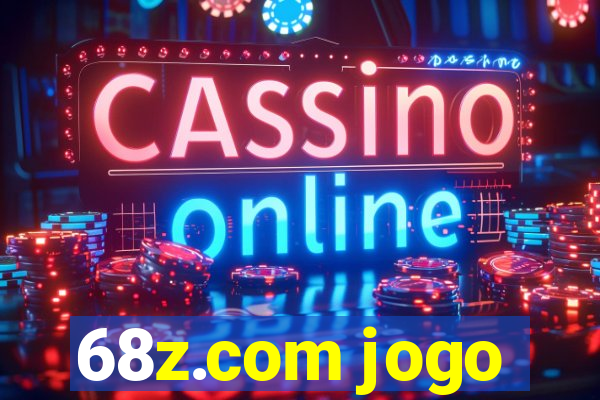 68z.com jogo