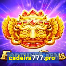 cadeira777.pro