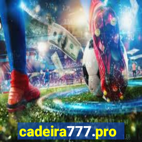 cadeira777.pro