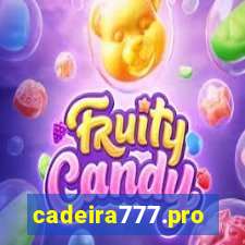 cadeira777.pro