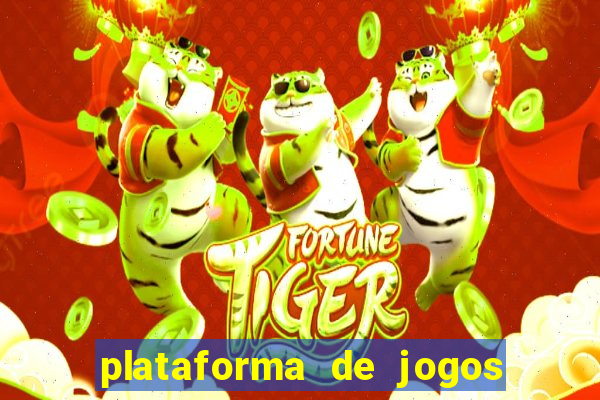 plataforma de jogos do ratinho