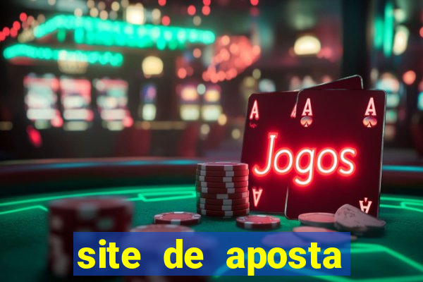 site de aposta deposito minimo 1 real