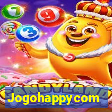 Jogohappycom