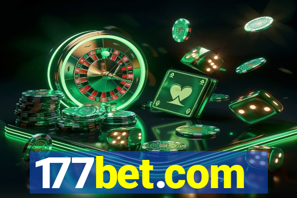 177bet.com