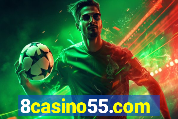 8casino55.com