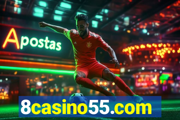 8casino55.com