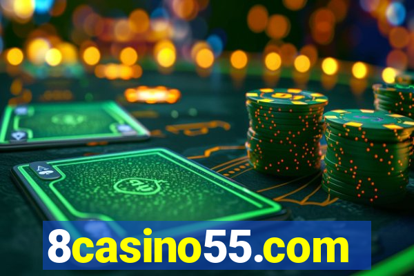 8casino55.com