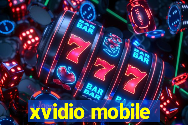 xvidio mobile