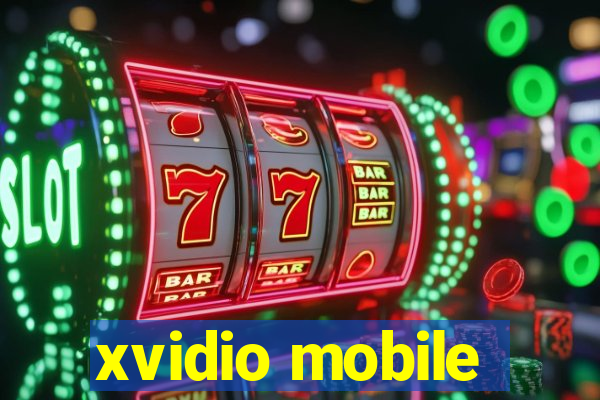 xvidio mobile