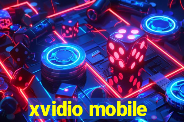 xvidio mobile