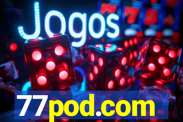 77pod.com