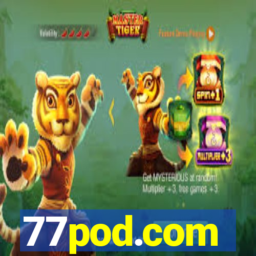 77pod.com