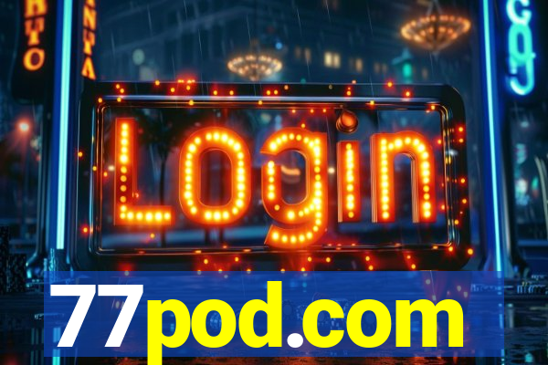 77pod.com