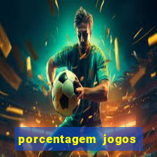 porcentagem jogos pg popbra