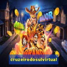 cruzeirodosulvirtual area do aluno