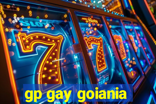 gp gay goiania