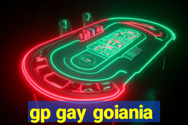 gp gay goiania