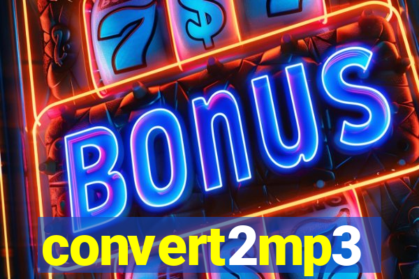 convert2mp3