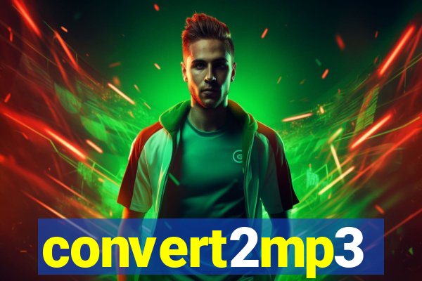 convert2mp3