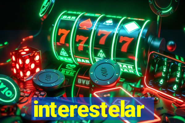 interestelar download dublado