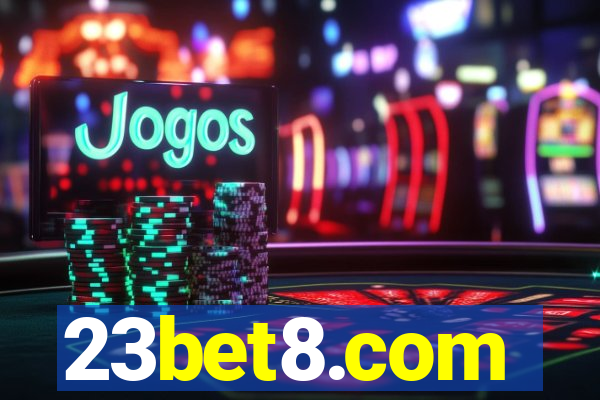 23bet8.com