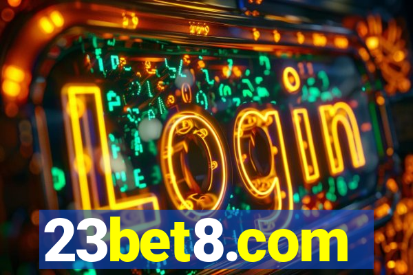 23bet8.com