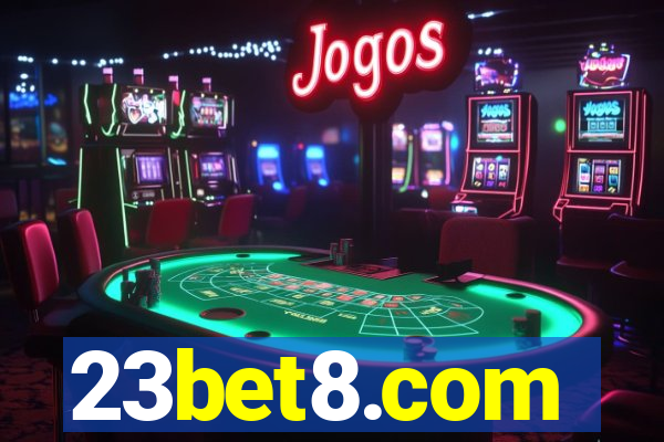 23bet8.com