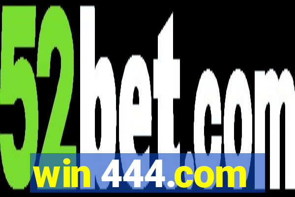 win 444.com