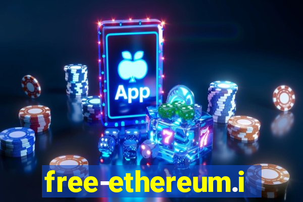 free-ethereum.io