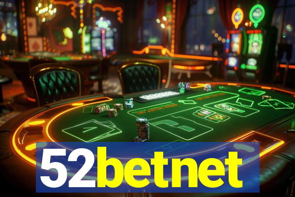 52betnet