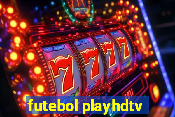 futebol playhdtv