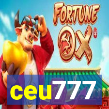 ceu777