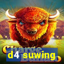 d4 suwing