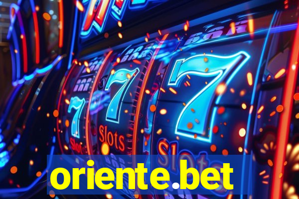 oriente.bet