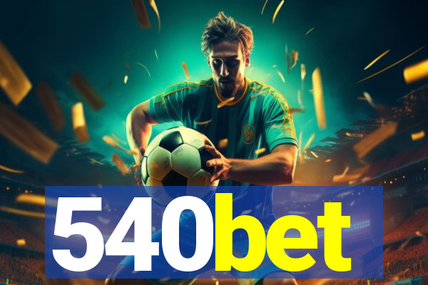 540bet