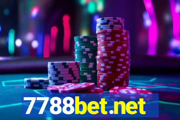 7788bet.net