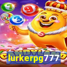 lurkerpg777