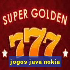 jogos java nokia